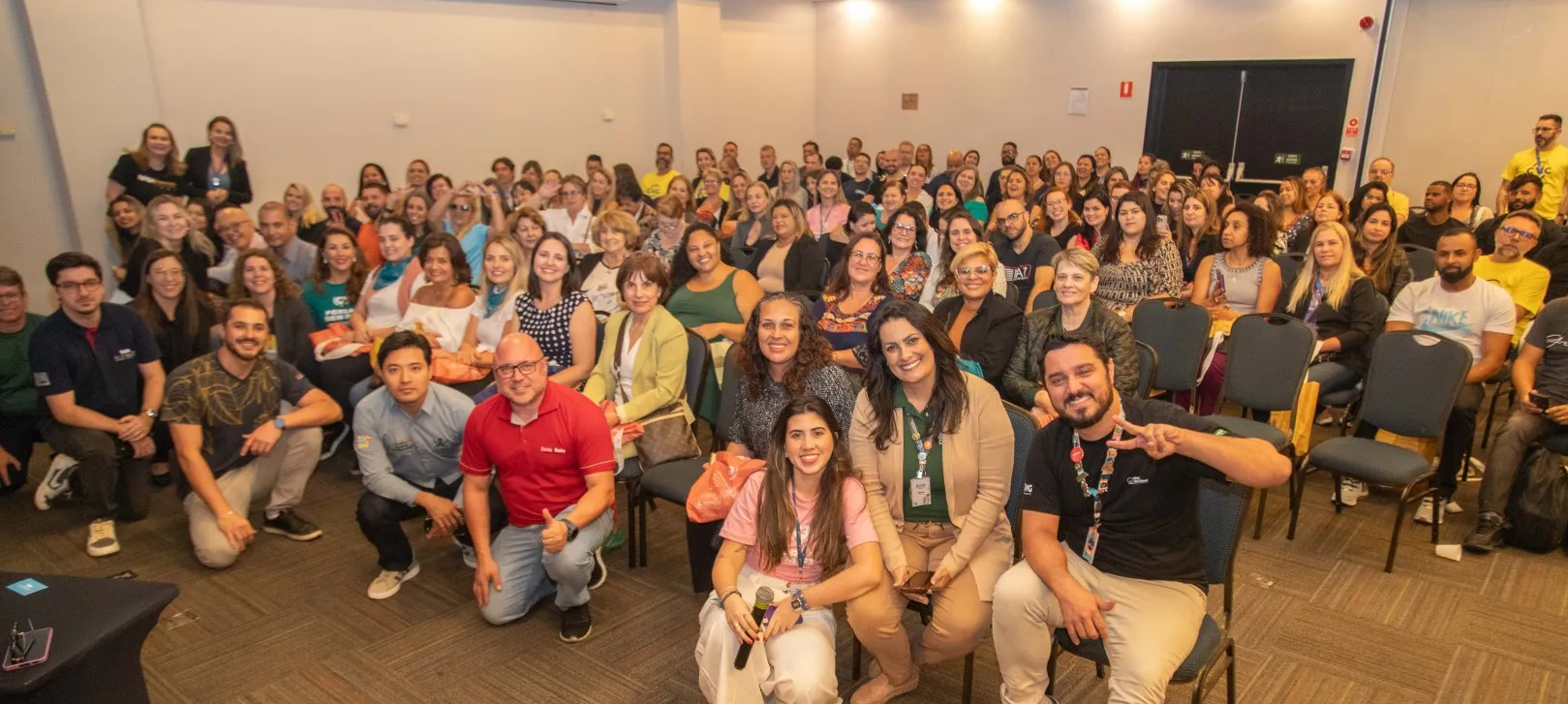 Notícias e Eventos
