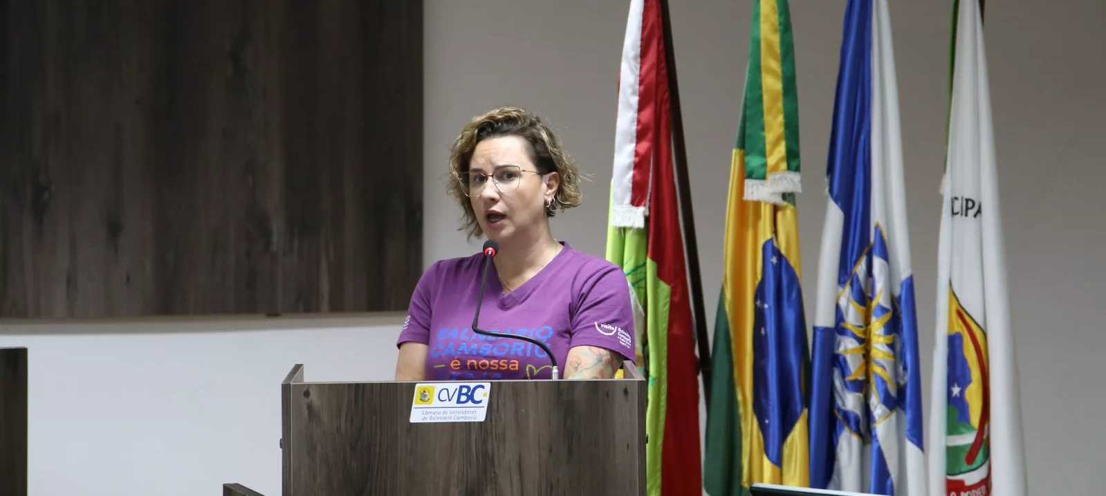 Notícias e Eventos