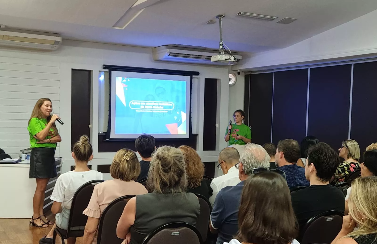 Notícias e Eventos