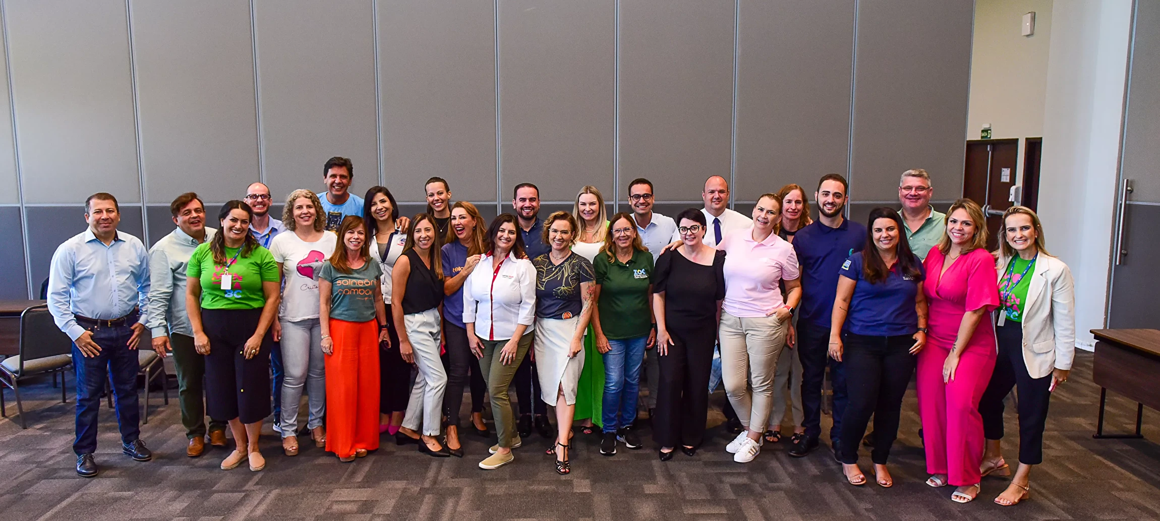 Notícias e Eventos