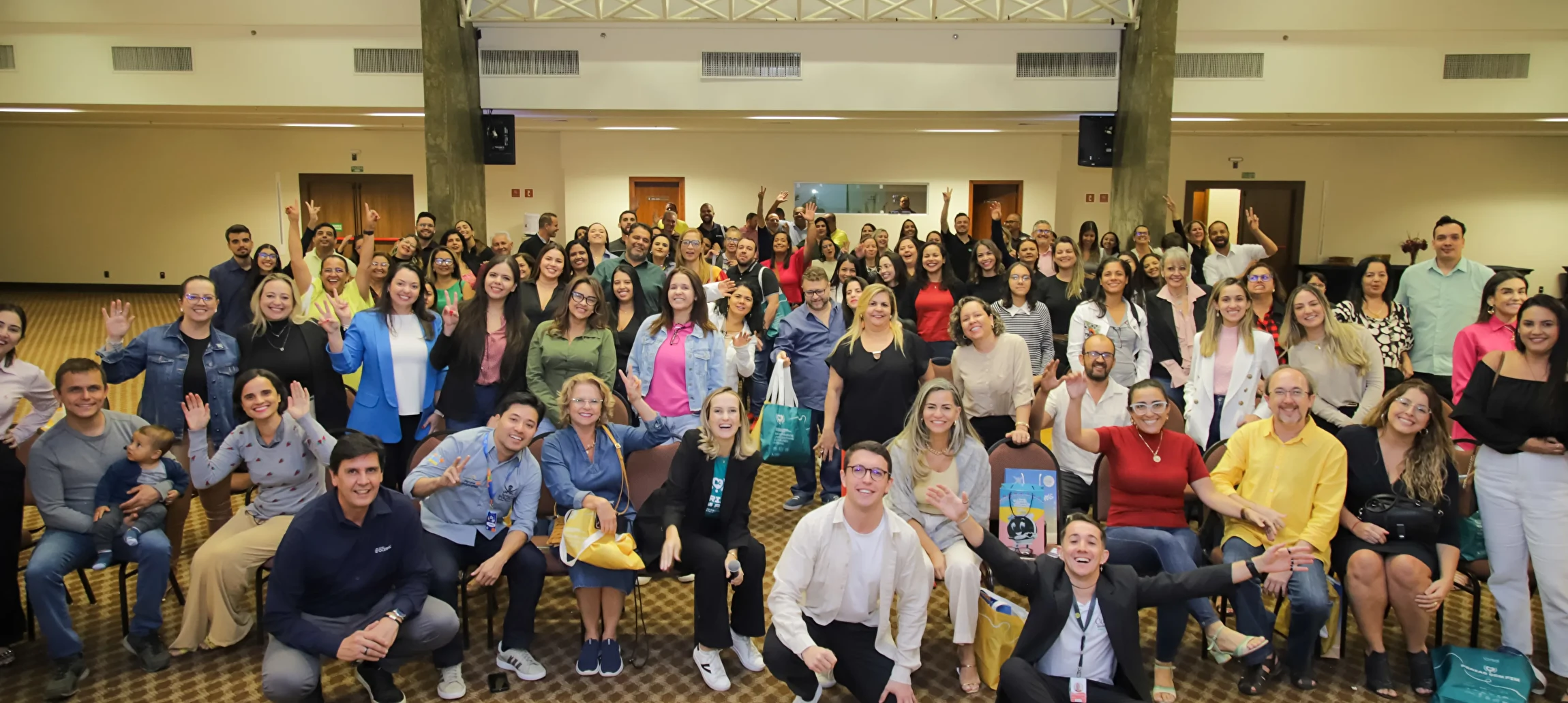 Notícias e Eventos
